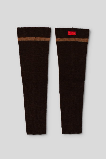 Odele blauzdinės - 77573