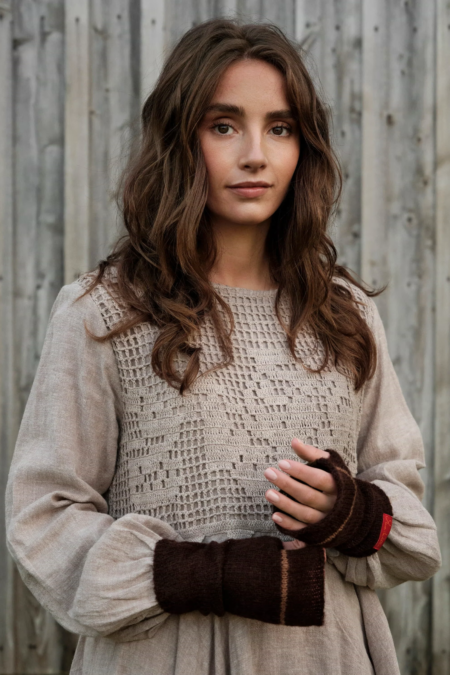 Rana dekoratyvinė riešinė - 77572