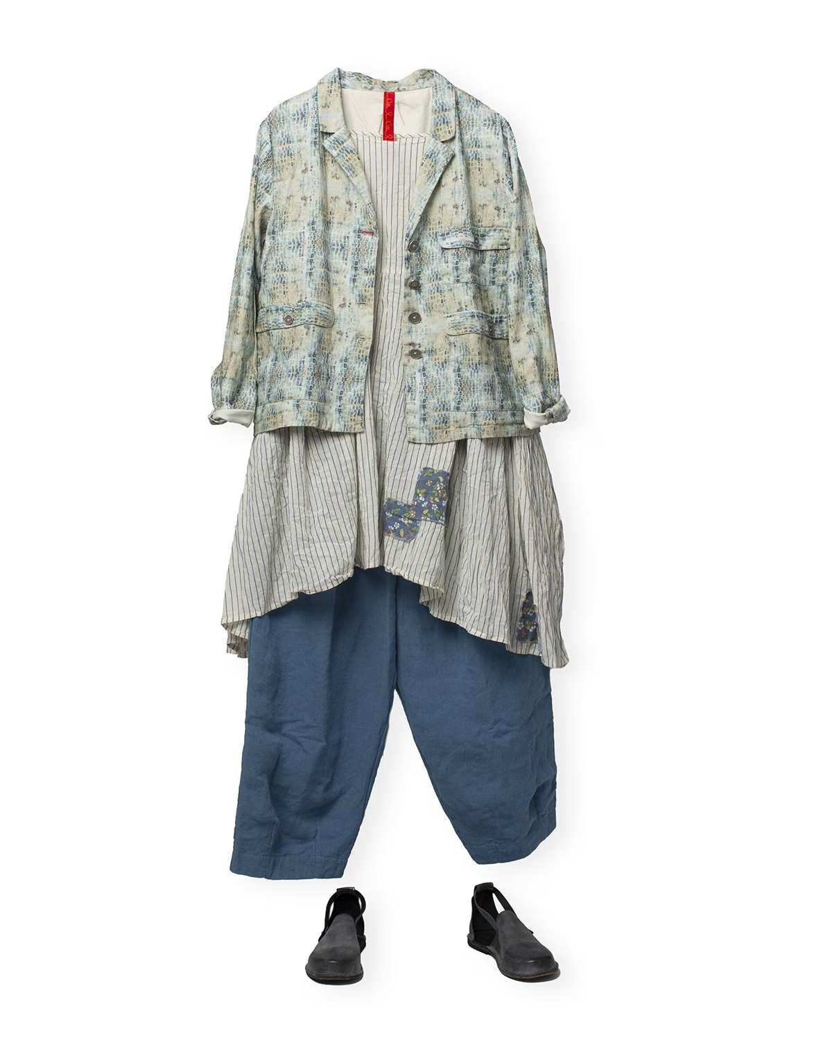 Botvi kelnės - 11438 - Image 4