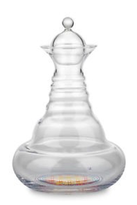 Grafinas „Aladinas” su spalvota gyvybės gėlele 1,3 l