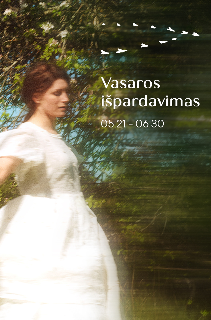dvaro nuotrauka